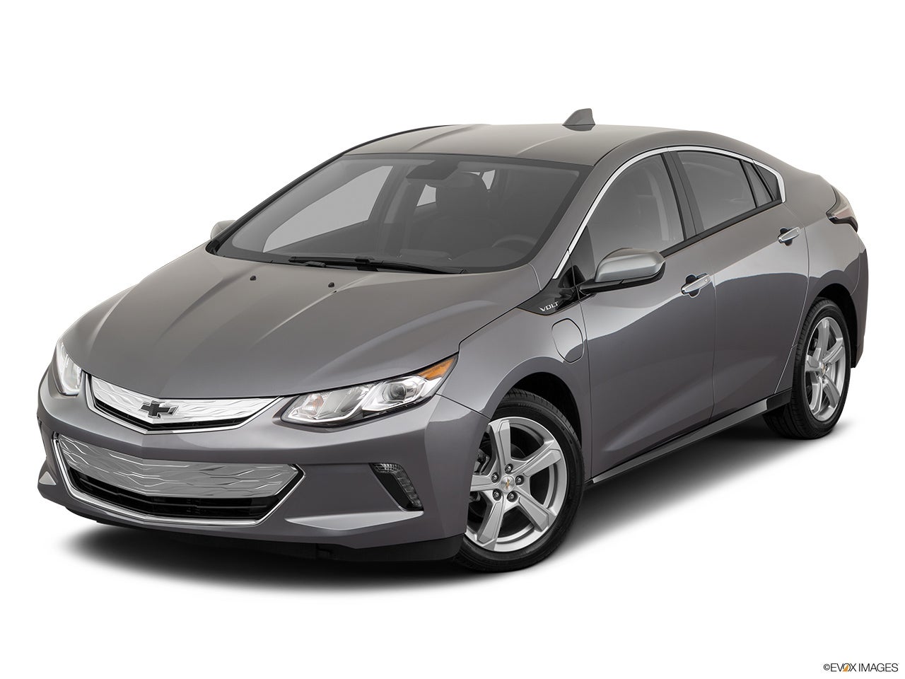 Chevy volt range per charge serreyo